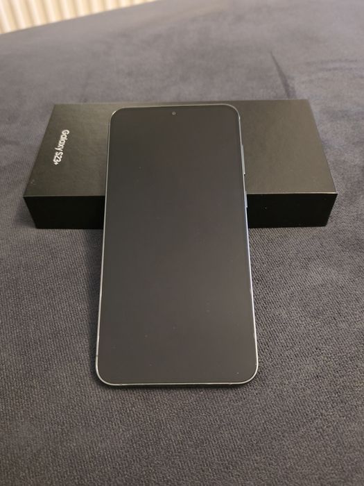 Samsung Galaxy S23 Plus