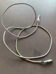 Kabel Apple Lightning-USB