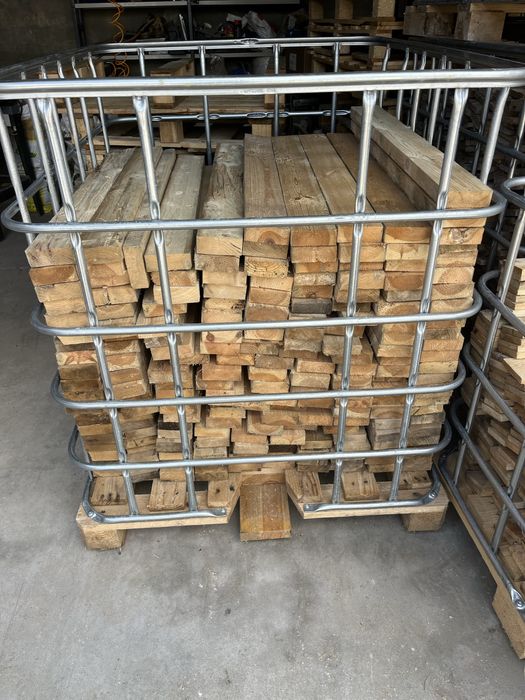 Madeira de palete, varias medidadas