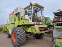 Комбайн Claas Dominator 116 cs