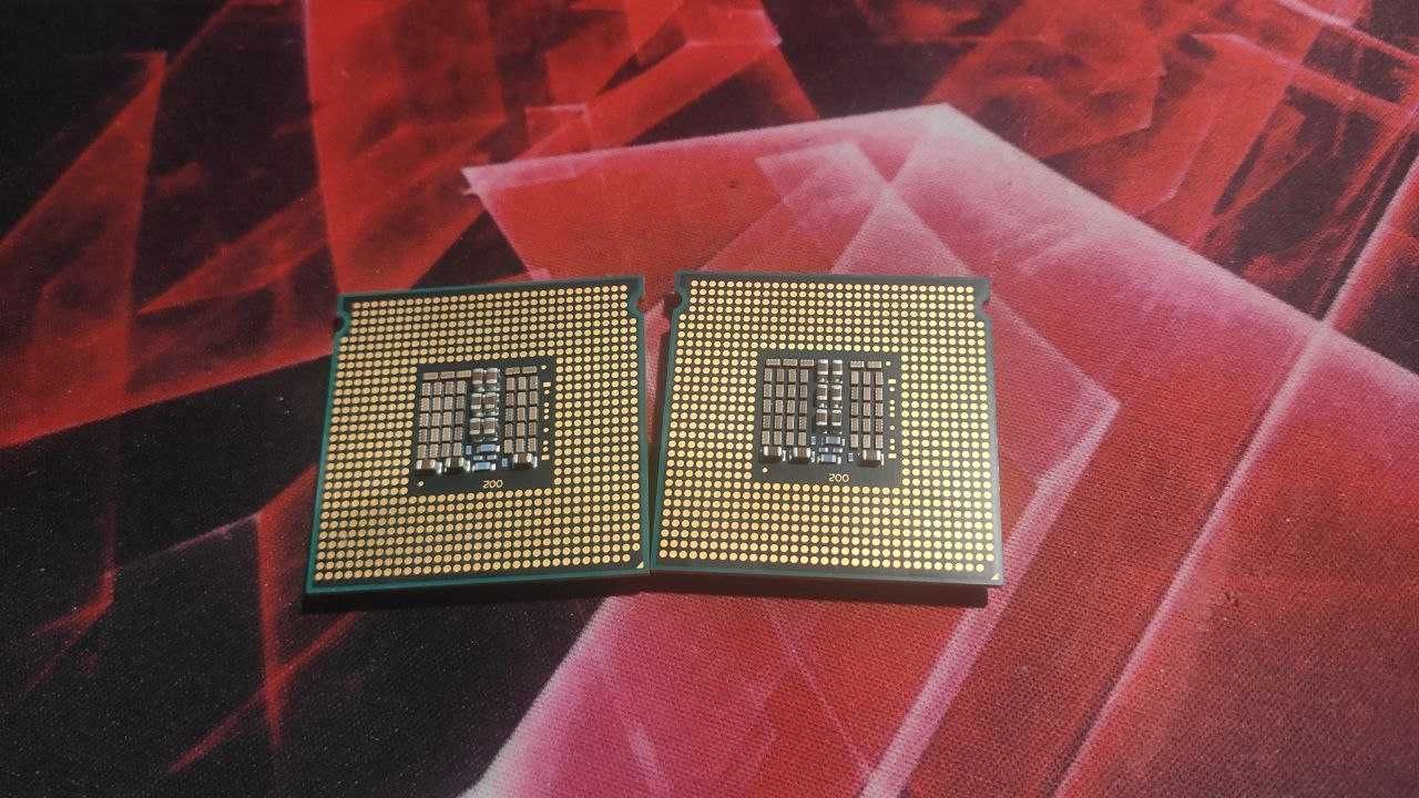 Процессор Intel Xeon E5430 4-ядра 2.66 GHz E0 ( Q9450) для LGA771/775
