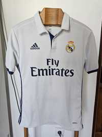 Camisola do Real Madrid