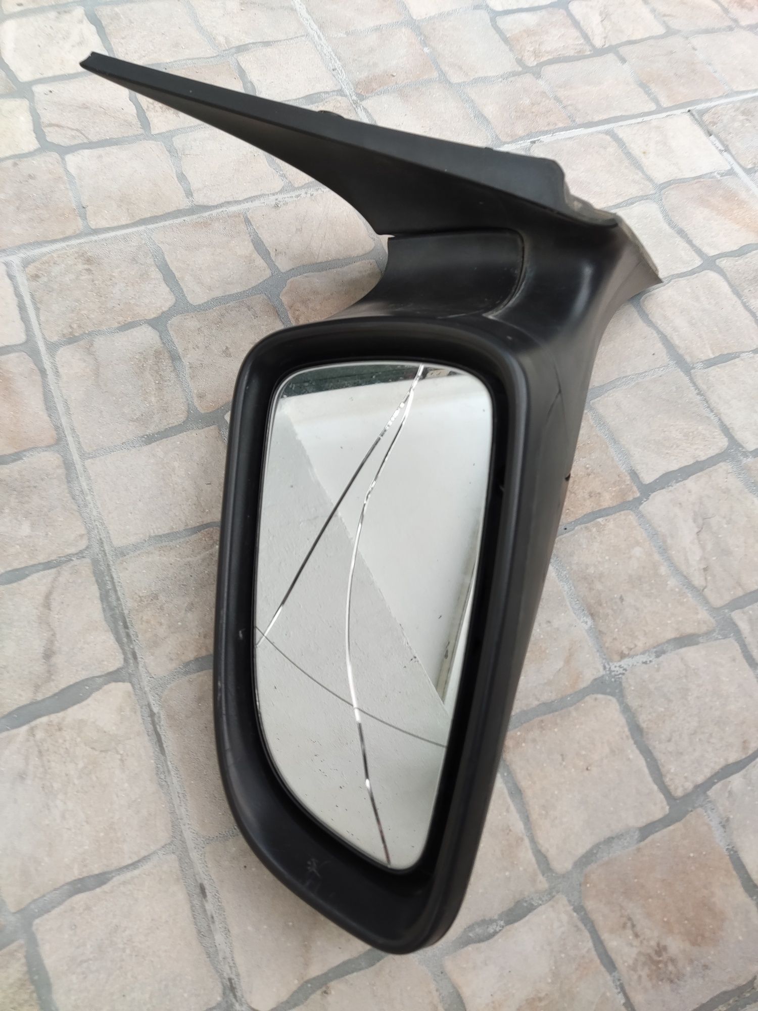 Espelho elétrico genuíno Opel Astra H