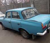 Продажа Москвич 412