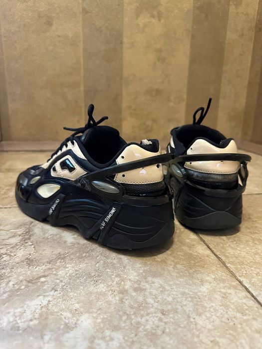 raf Simons cylon 21