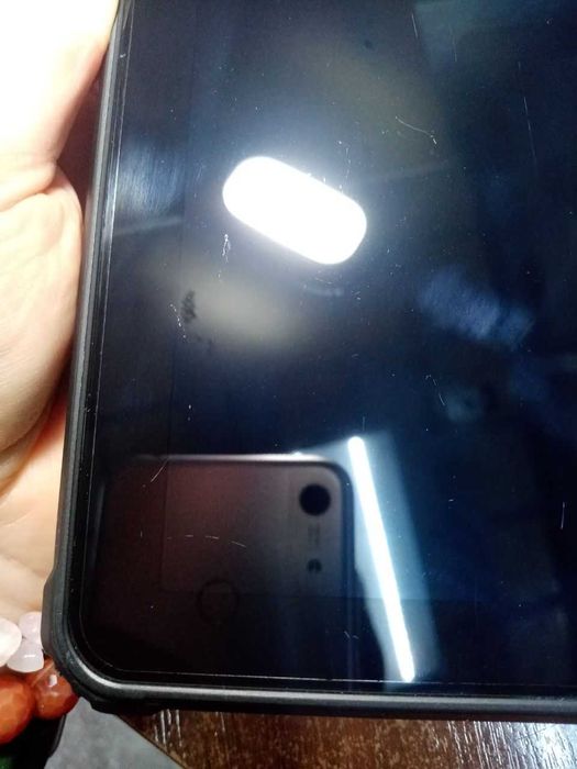 Планшет Oukitel Pad RT5 8/256GB LTE Orange Global