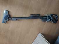 Deerma DX700S Odkurzacz bardzo mocny silne ssanie 15kpa 600w