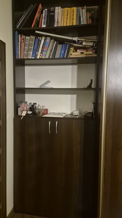 szafa do zabudowy za darmo