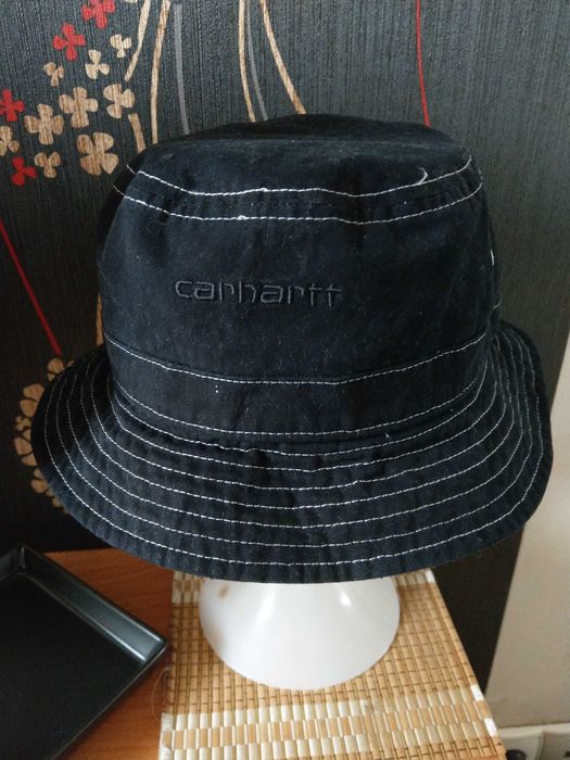 kapelusz backet Carhartt haft logo(unisex)