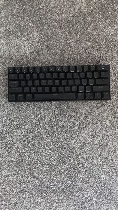 Klawiatura redragon k530 pro rgb