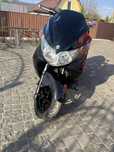 Syzuki SKY WAVY 250