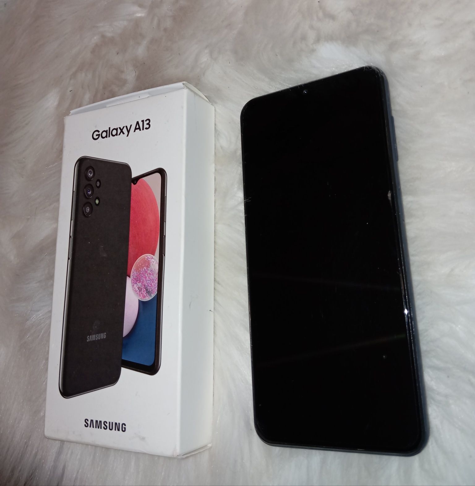 Samsung Galaxy A13