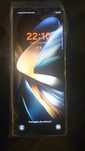 Odnowiony Samsung Galaxy Z Fold 4 512GB Beżowy