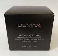 Demax Hydra Optima Day Cream SPF25