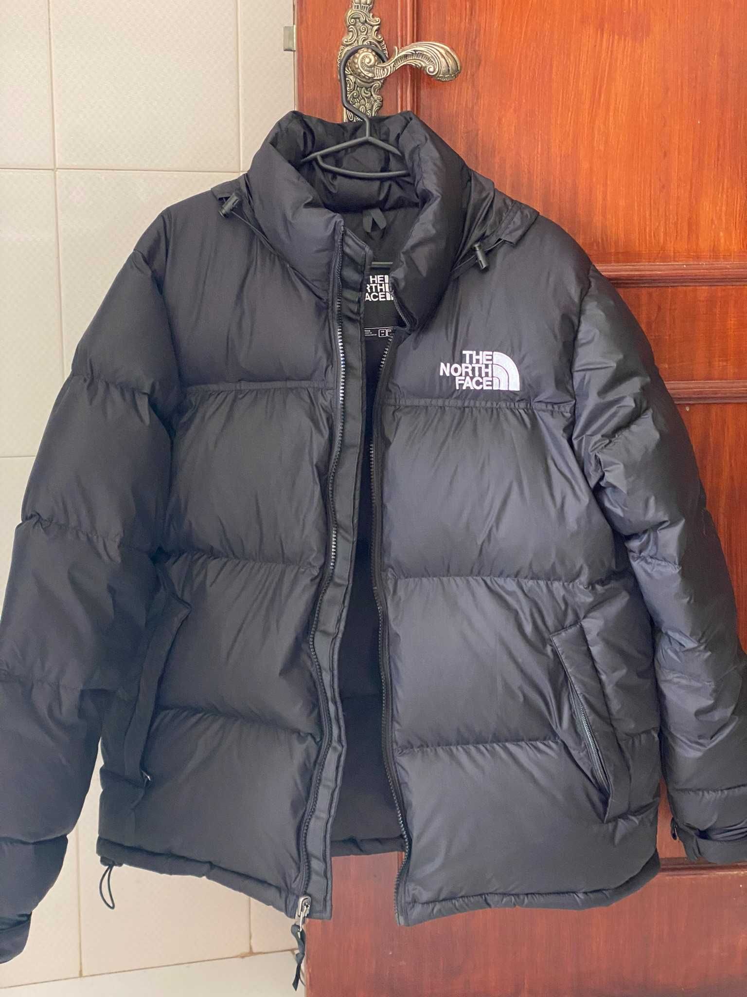Puffer The North Face 700 - M