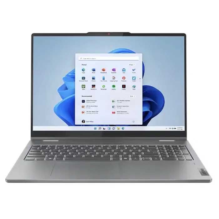 АКЦІЯ! Ноутбук Lenovo IdeaPad 5 2-in-1 Gen 9 Ryzen 7 Touchscreen Новий