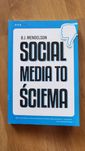 Social media to ściema, B.J. Mendelson