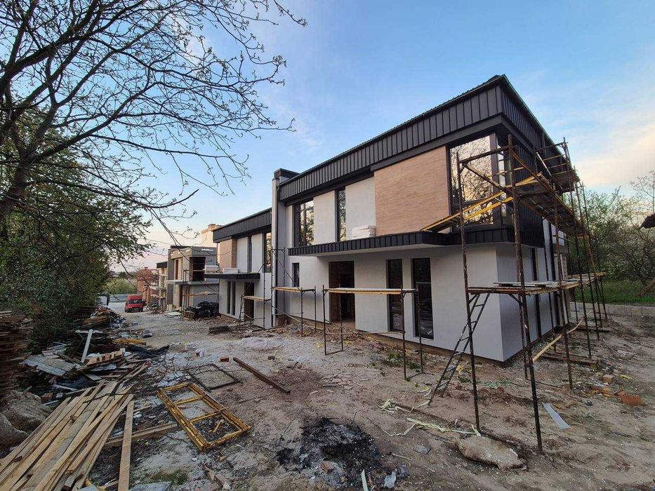 Продаж 2-пов. дуплексів у Львові вул.Старознесенська (Кавальєр)