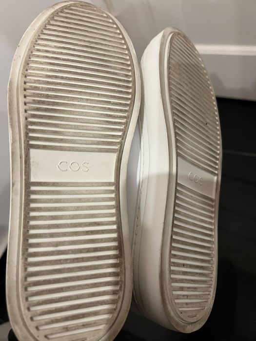COS trainers Brand new