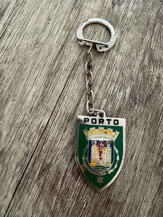 Porta chaves antigos do norte