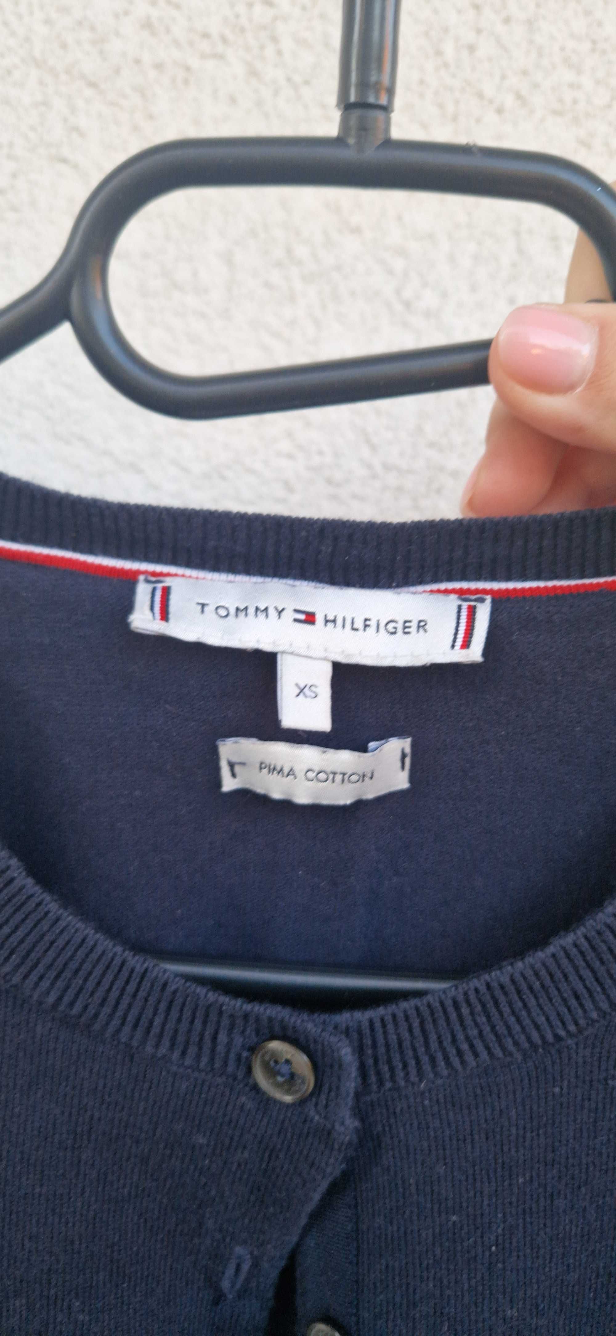 Sweter damski Tommy Hilfiger