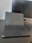 Dell 7250 + Dell 5450 - niekompletne, uszkodzone, na części