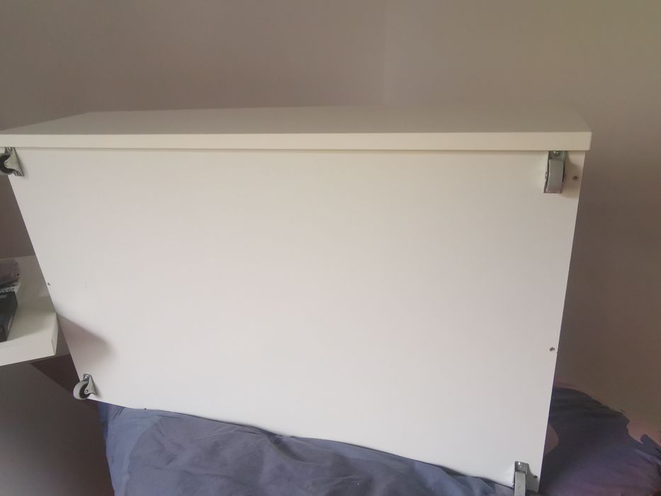Gaveta de Arrumação MALM Ikea