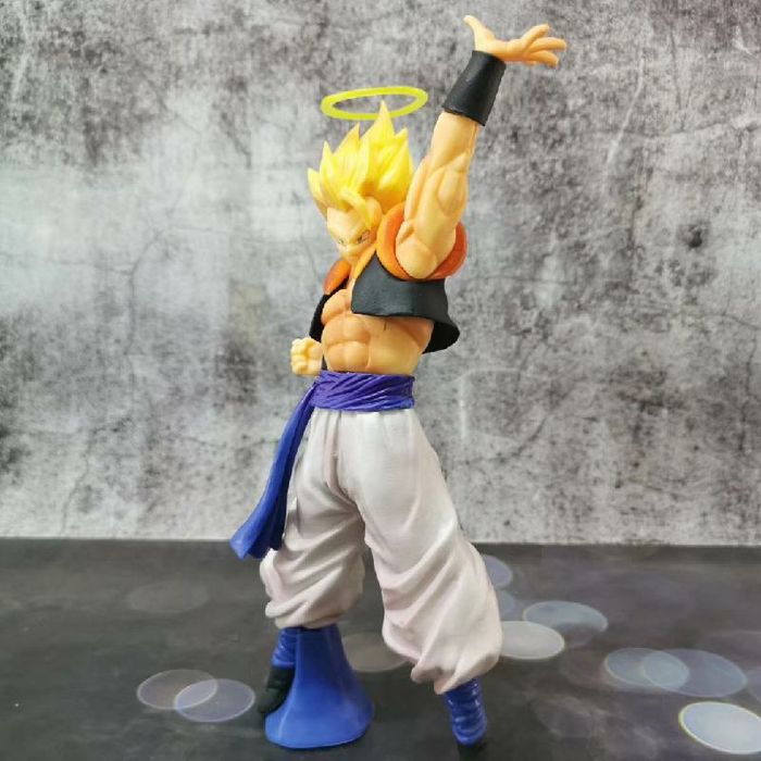 [NOVA] Figura Super Gogeta