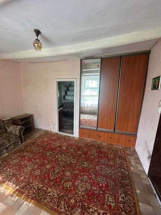 Продам 2х кімн.будинок В.Терешківка вул.Берегового