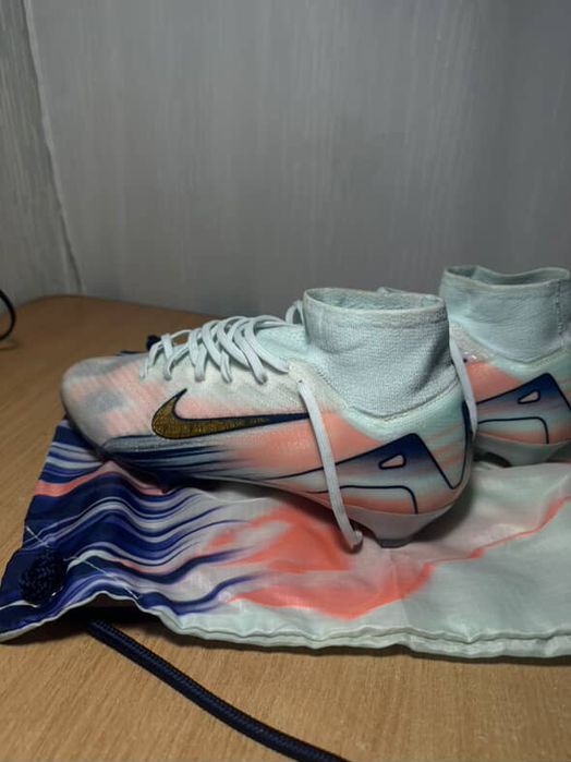 Бутсы найк меркуриал 42.5