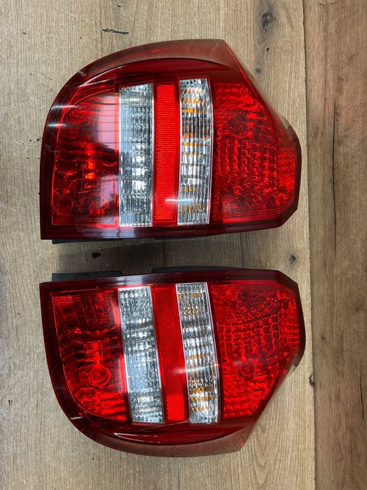 Lampa/reflektor tylny lewy prawy Kia Ceed Kombi
