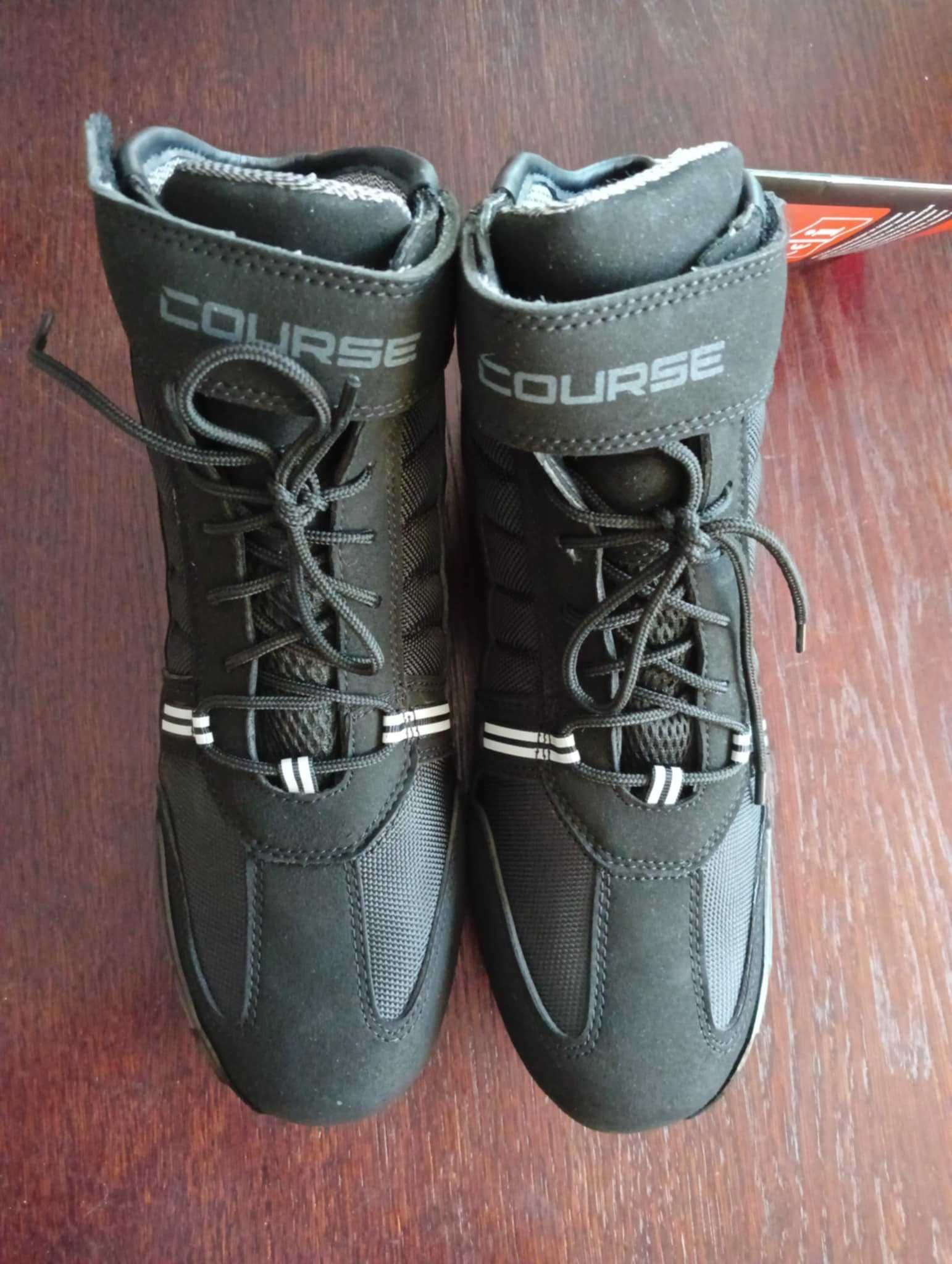 Buty motocyklowe Course Shorty V2