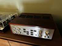 Luxman L-58A wzmacniacz mocy