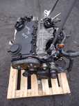 Silnik Audi A4 B7 A6 C6 2.0 tdi BRD 170K 07r