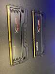 Pamięć ram 8 GB HYPERX
