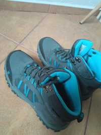 Buty trekkingowe Gelert 39.