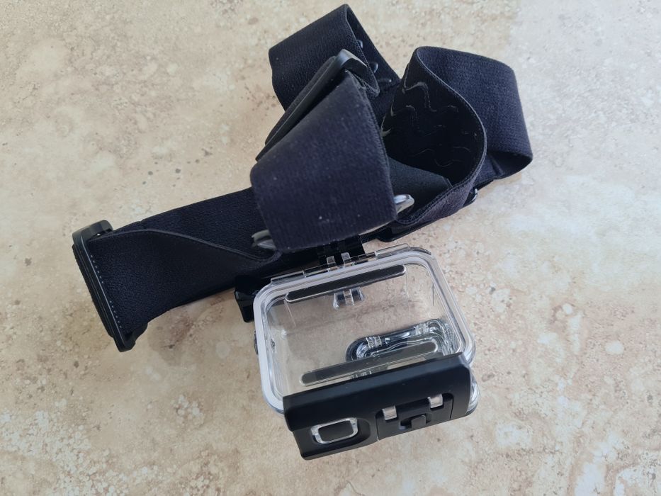 Гермобокс GoPro Селфі палка штатив