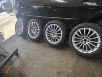 Kola bmw g30/g31 r18