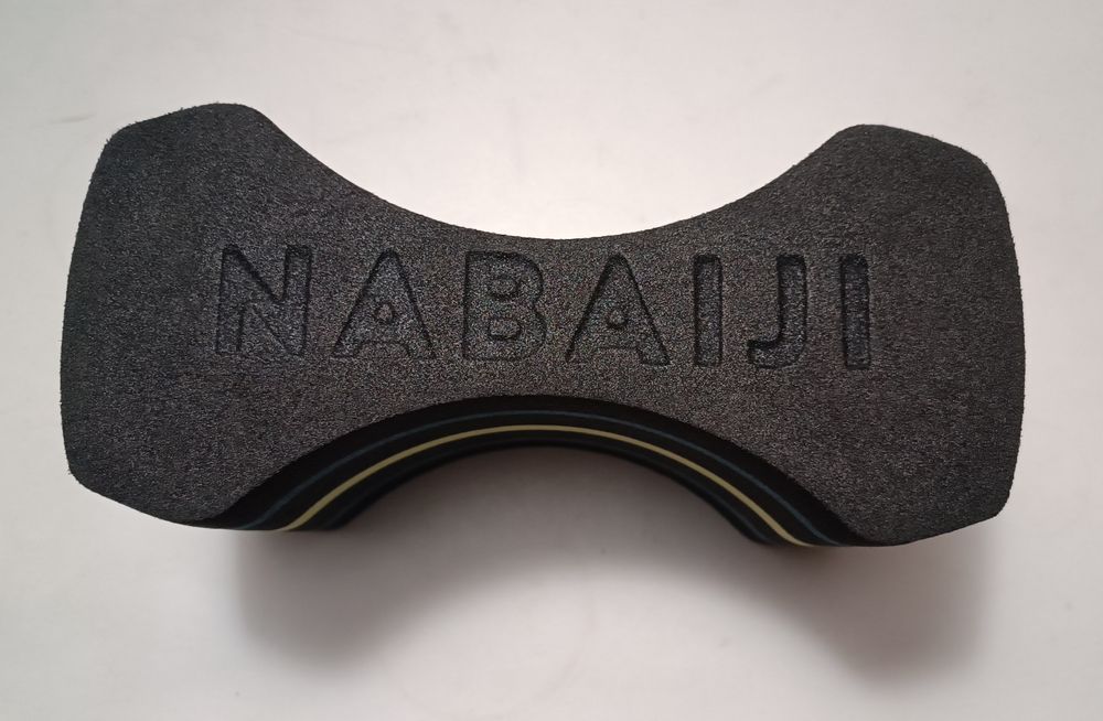 Колобашка для плавания Nabaiji