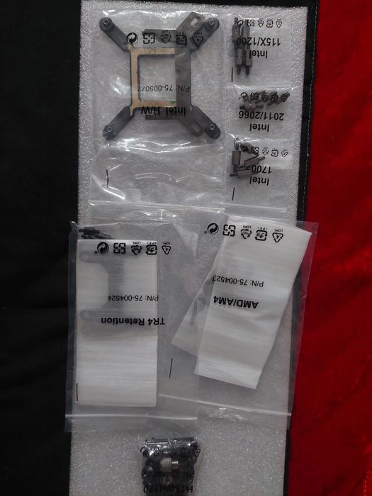 Corsair iCUE H150i Elite Water Cooler – 360 mm64551193044995122