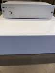 Przedwzmacniacz gramofonowy MUSICAL FIDELITY V90-LPS Srebrny