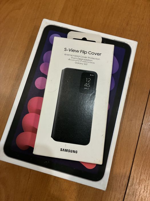 Чохол оригінал samsung s22