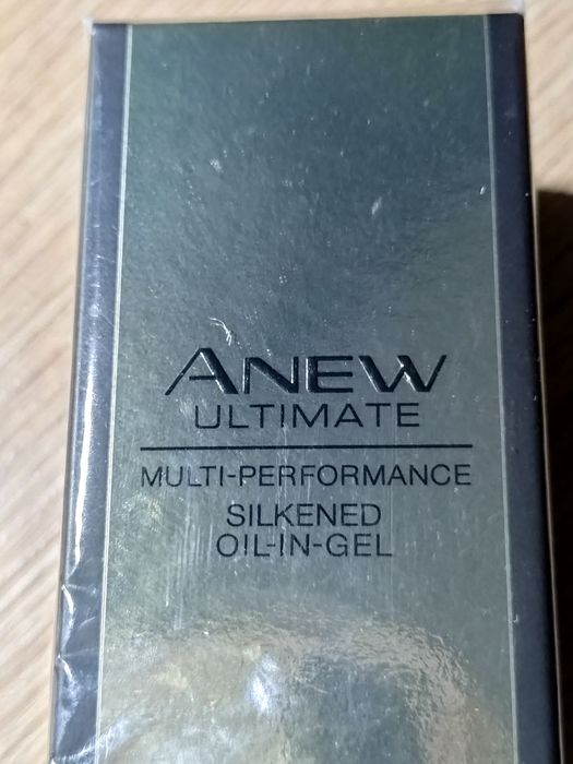 Serum-olejek firmy Avon 30 ml