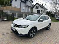 Nissan Qashqai 1,5