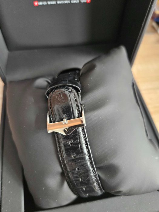 Zegarek Atlantic -Automatic   Piękny