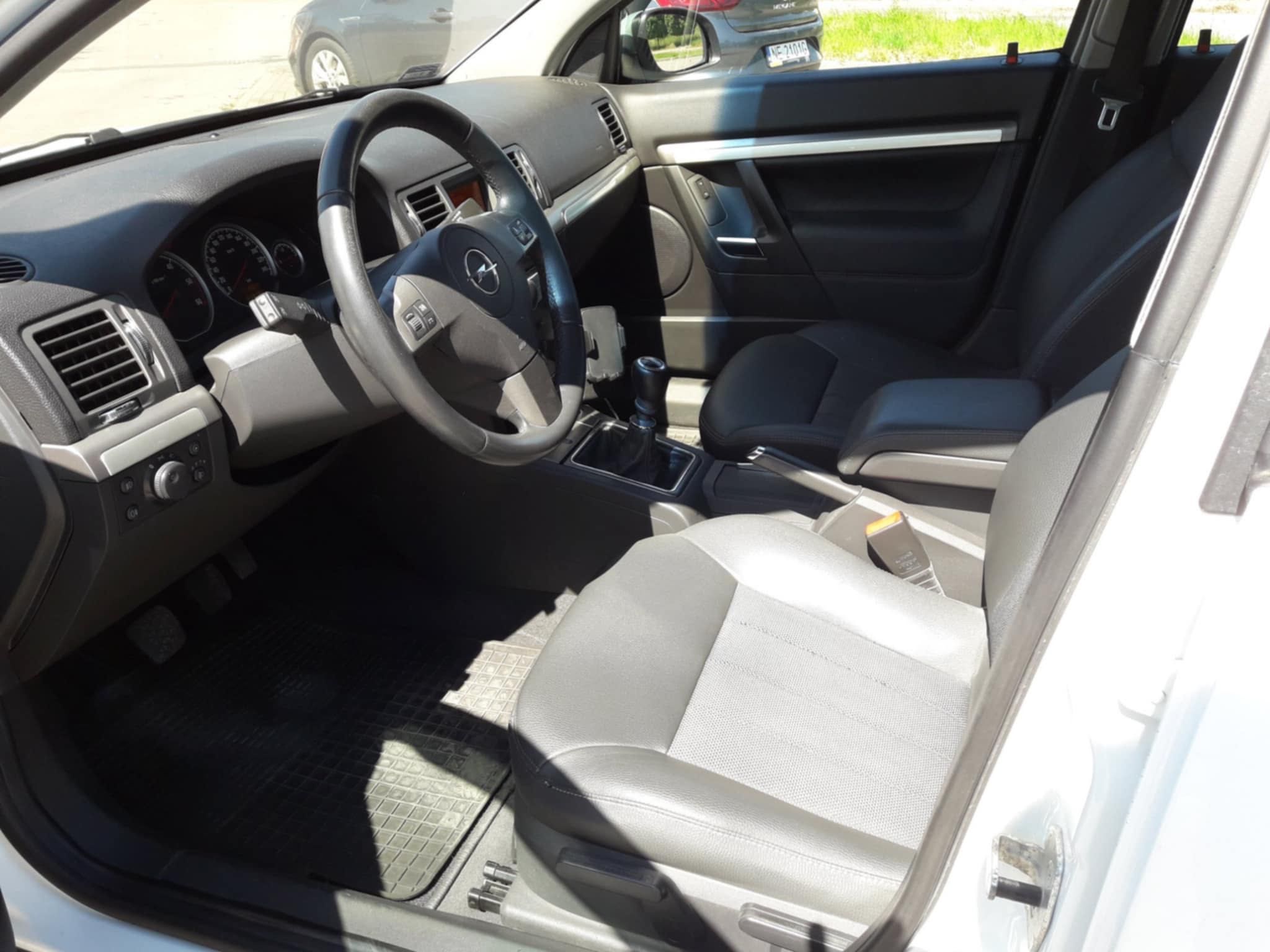 Sprzedam Opel  Vectra C  Kombi