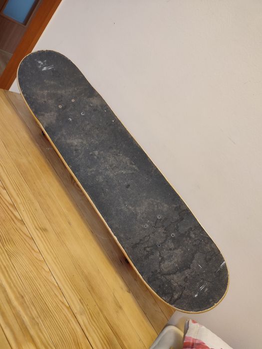 Deskorolka enuff graffiti 2