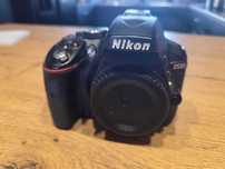 Nikon   d5300 body