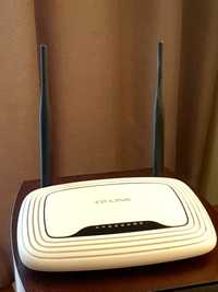 Wi Fi роутер Tp-Link WR841N