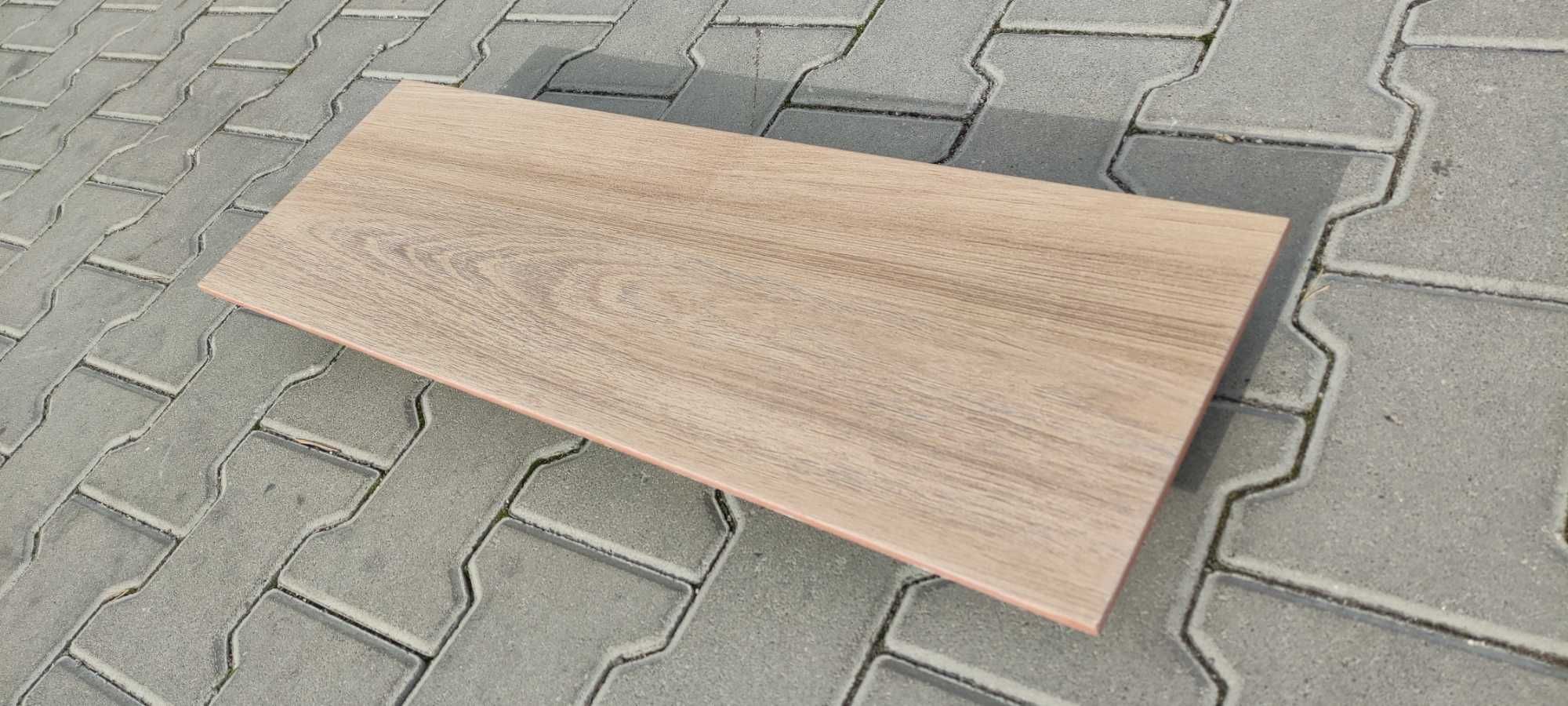 WYPRZEDAŻ Płytek Ściennych CHARISMA WOOD 25x75